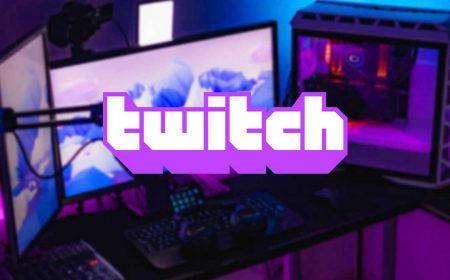 Facebook Gaming tiene incremento de usuarios, mientras que Twitch cae