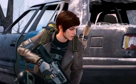 Ubisoft anuncia «The Division Resurgence» para celulares