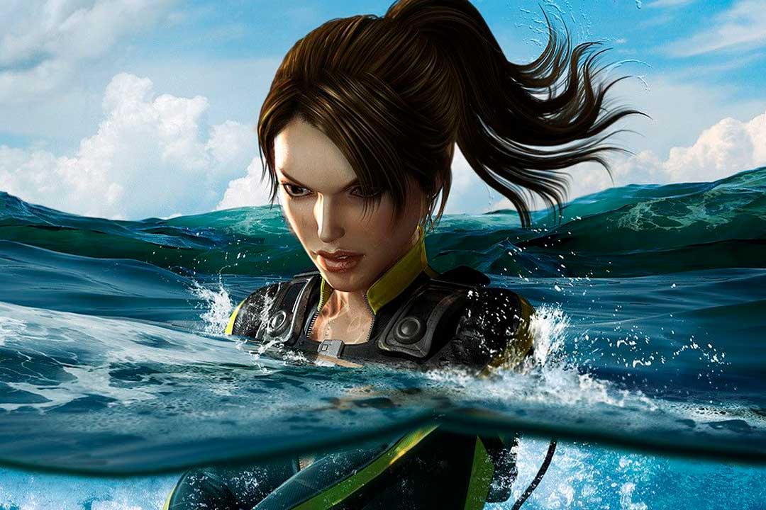 Tomb Raider