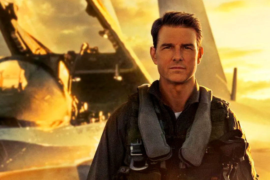 Top Gun Maverick 