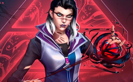 VALORANT: Pro player habría usado a su novio en torneo de mujeres
