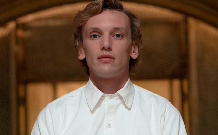 Quieren a este actor de Stranger Things para ser Scarecrow en The Batman 2