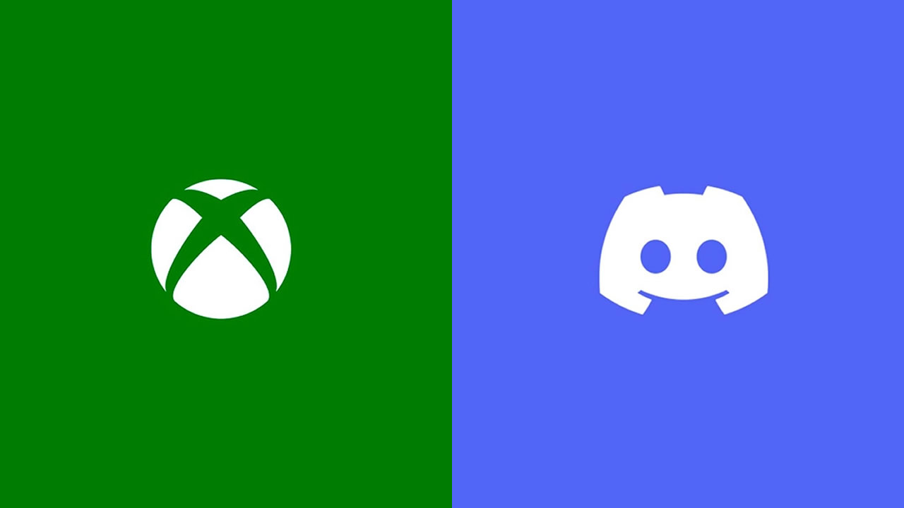 xbox discord