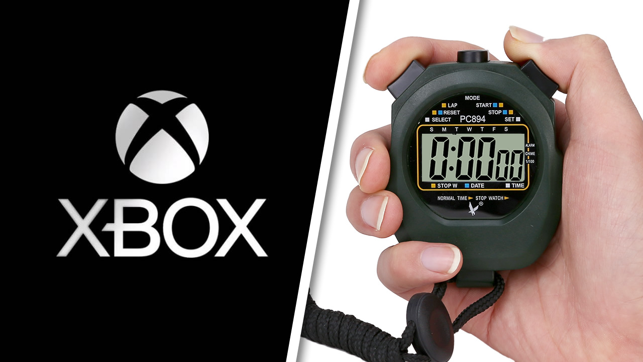 xbox encendido inicio