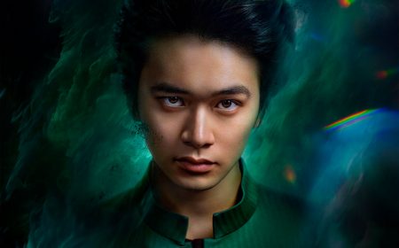 Este será el actor que hará a Yusuke en el live action de Yu Yu Hakusho