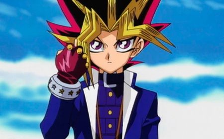 Irwin Daayán, la voz de Yugi en latino, se despide de Kazuki Takahashi