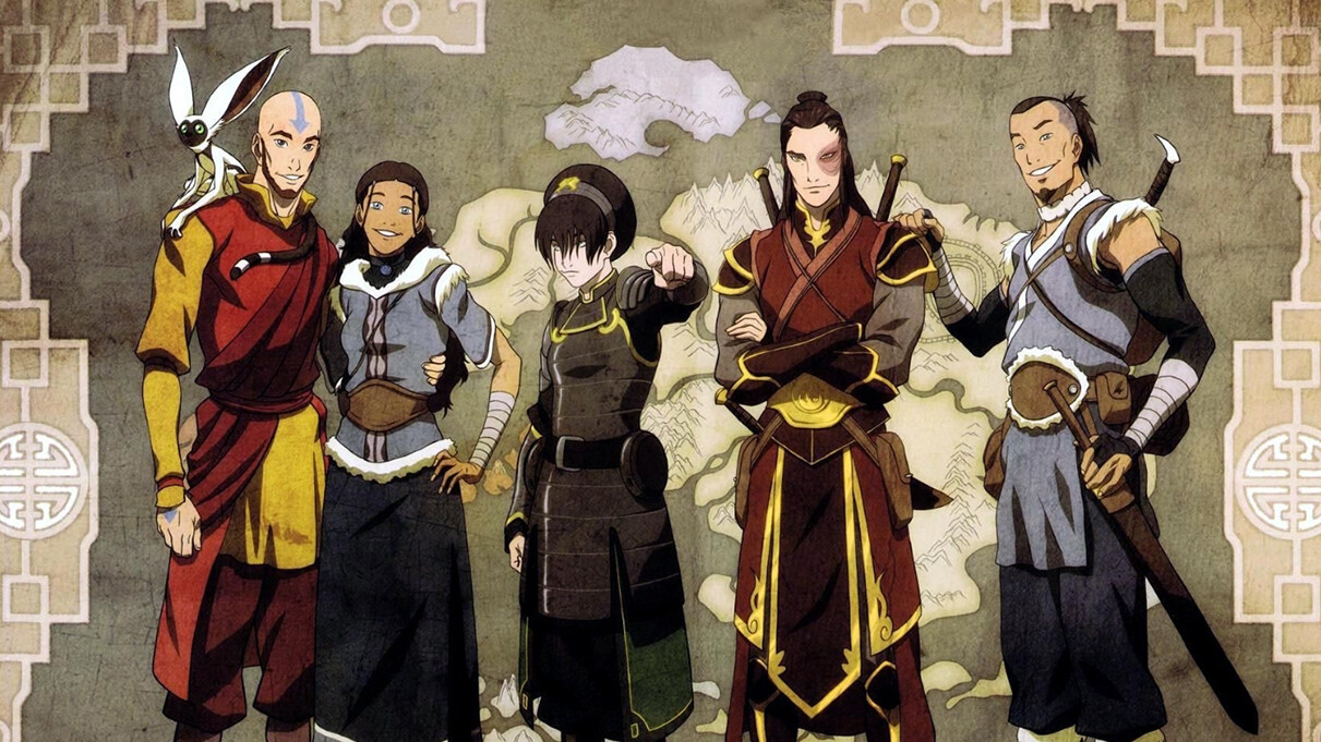Avatar