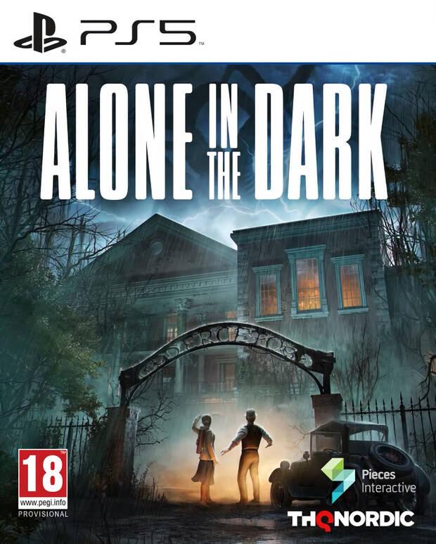 Alone in the Dark 