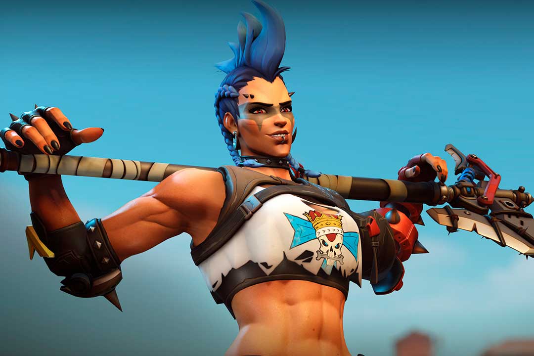 Overwatch 2