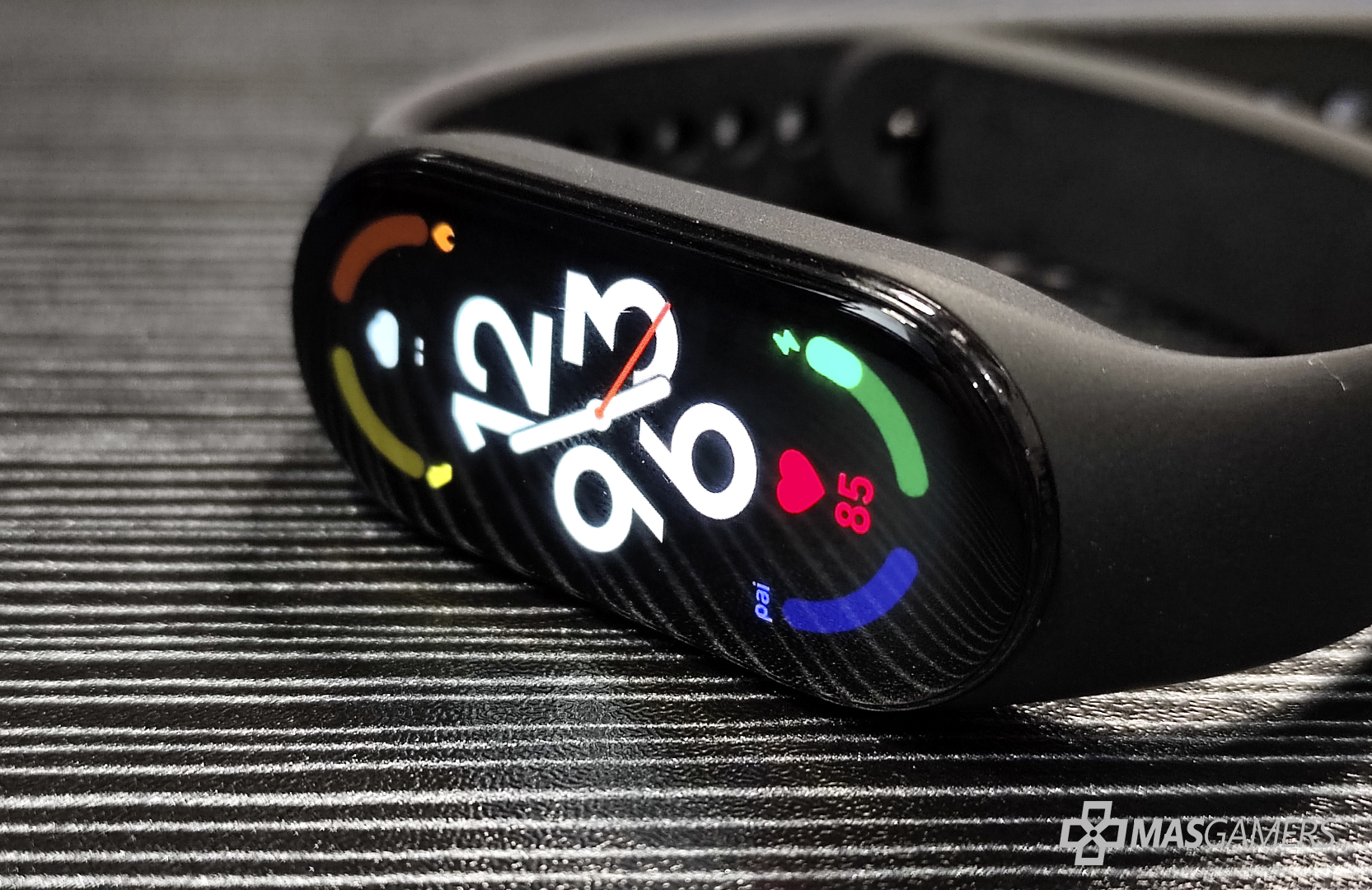 Imagen de Xiaomi Smart Band 7 | Review
