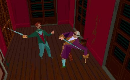 Un nuevo Alone in the Dark podría anunciarse pronto, según filtrador