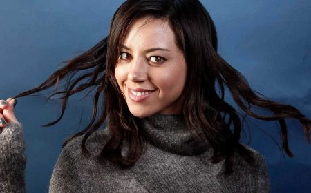 Al director de Scott Pilgrim le gustaría ver a Aubrey Plaza como Lara Croft