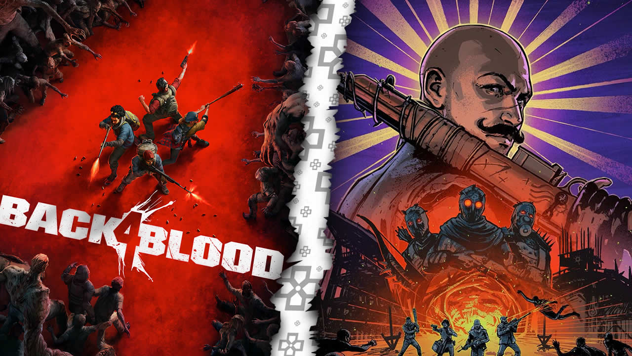 Back 4 Blood