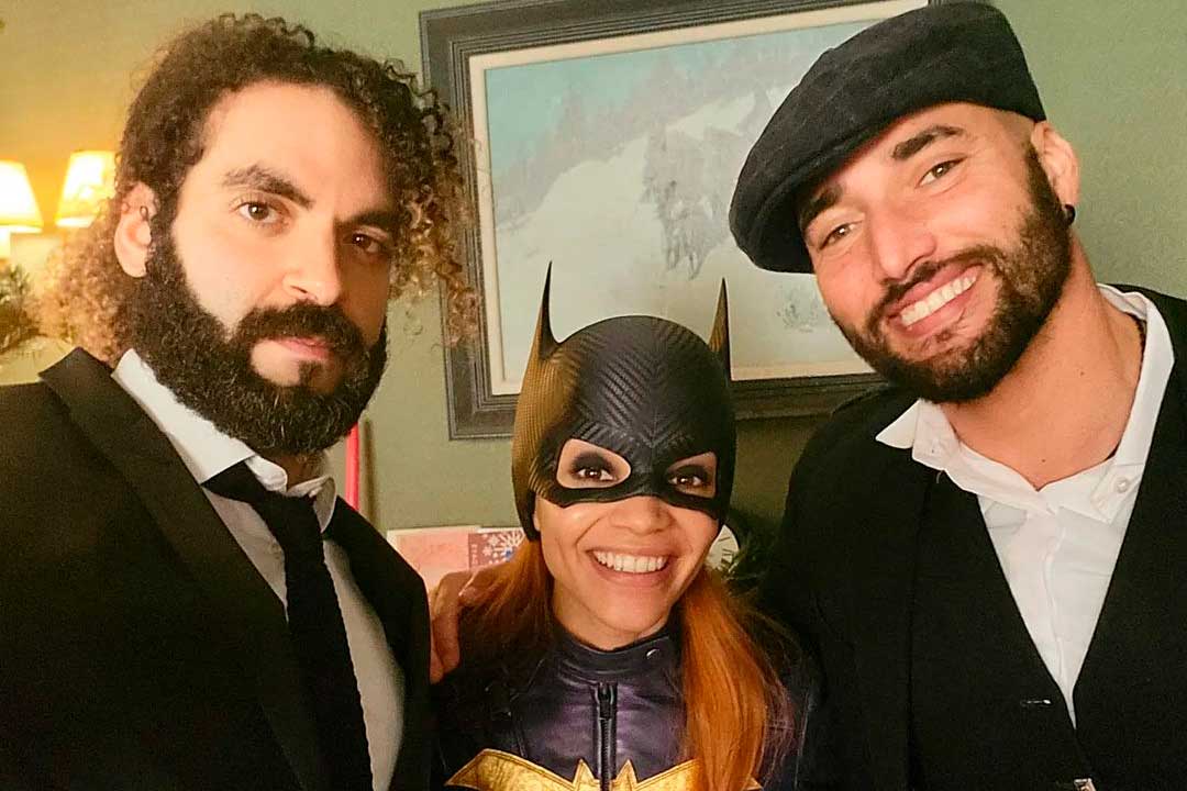 Batgirl