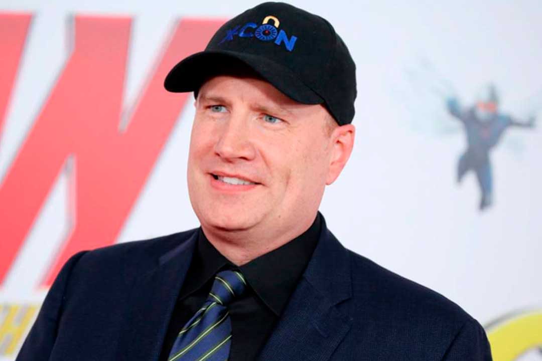 Kevin Feige