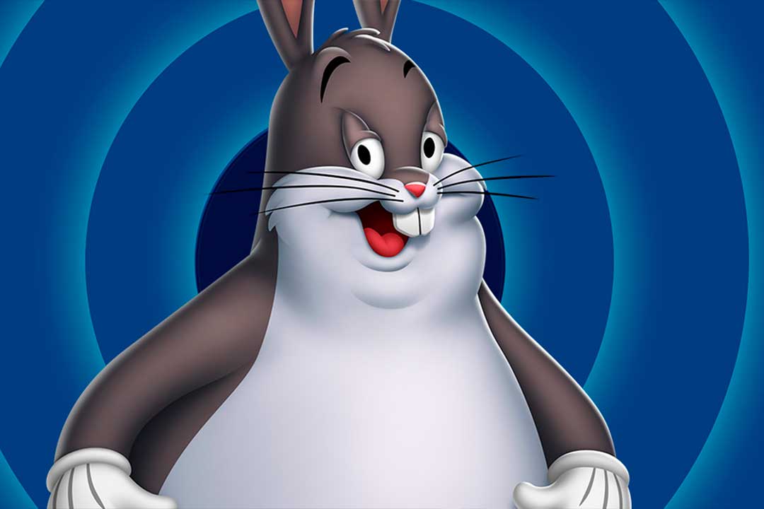 Big Chungus