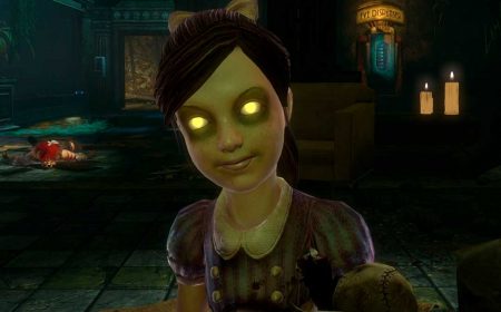 La película de BioShock será dirigida por el director de ‘Soy Leyenda’