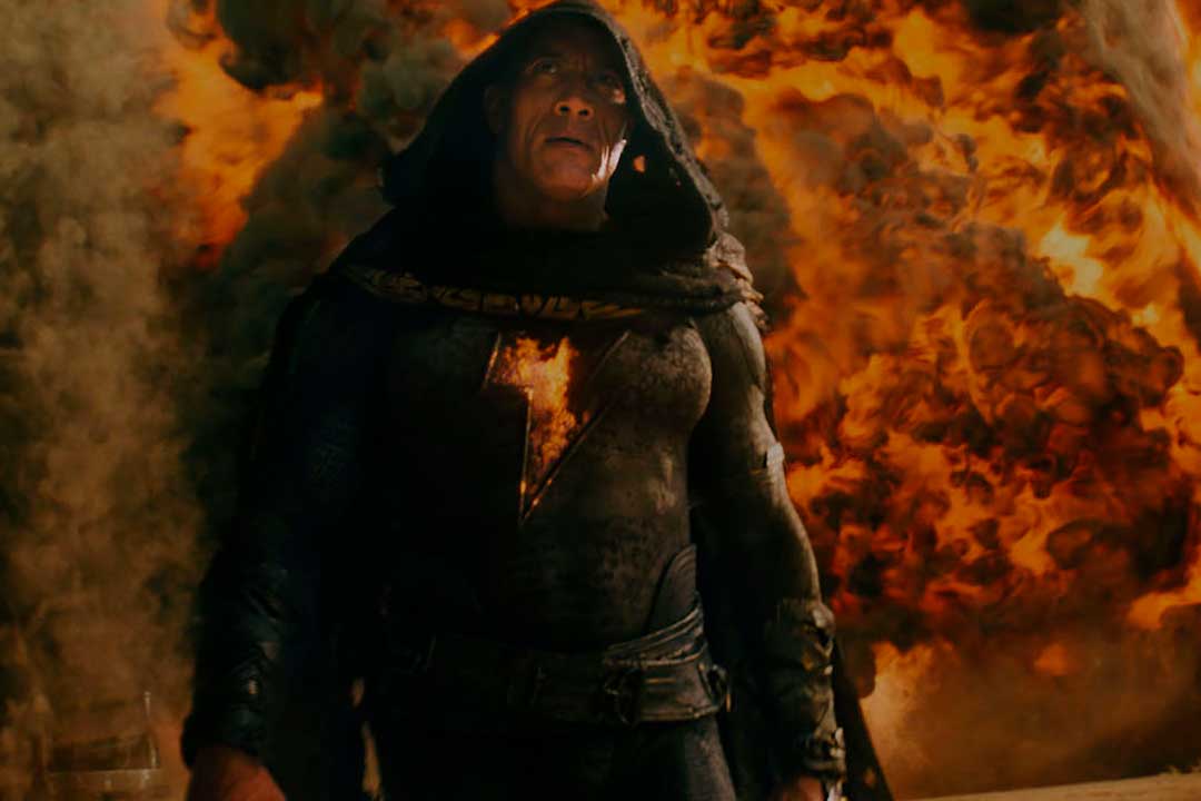 Black Adam