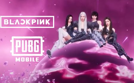 Concierto de Blackpink en PUBG fue visto por más de 12 millones de fans