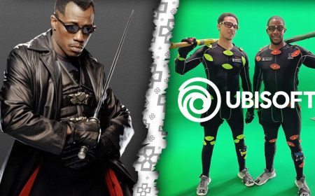 Ubisoft estaría trabajando en un videojuego de Blade