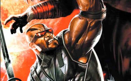 Ubisoft niega estar trabajando en un videojuego de Blade