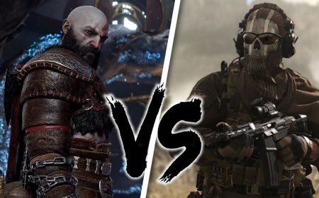 Rumor: Warzone 2.0 saldría el mismo día que God of War Ragnarok