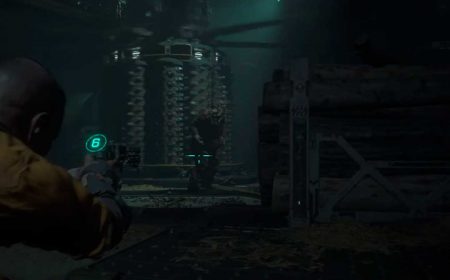 The Callisto Protocol presentó un nuevo gameplay