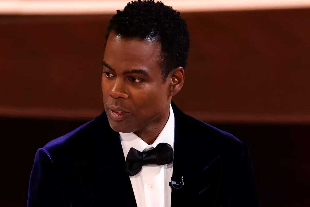 Chris Rock 