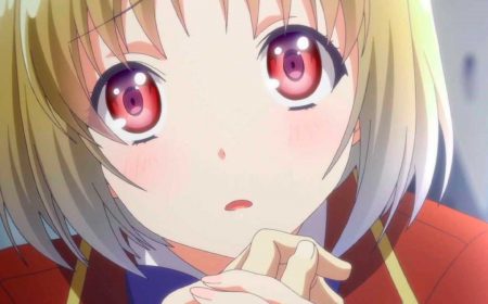 Crunchyroll despide a actriz de doblaje por participar en fandub