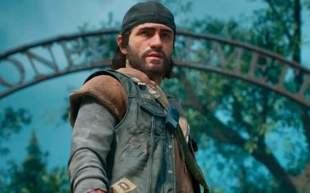 PlayStation Studios estaría trabajando en una película de Days Gone