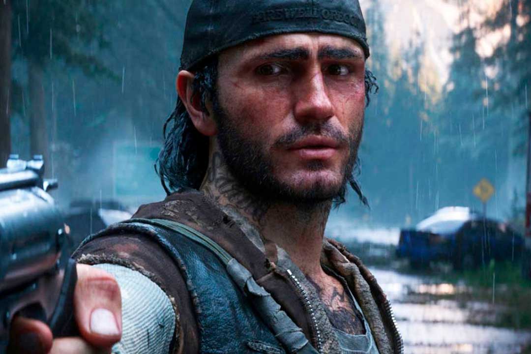 Days Gone 