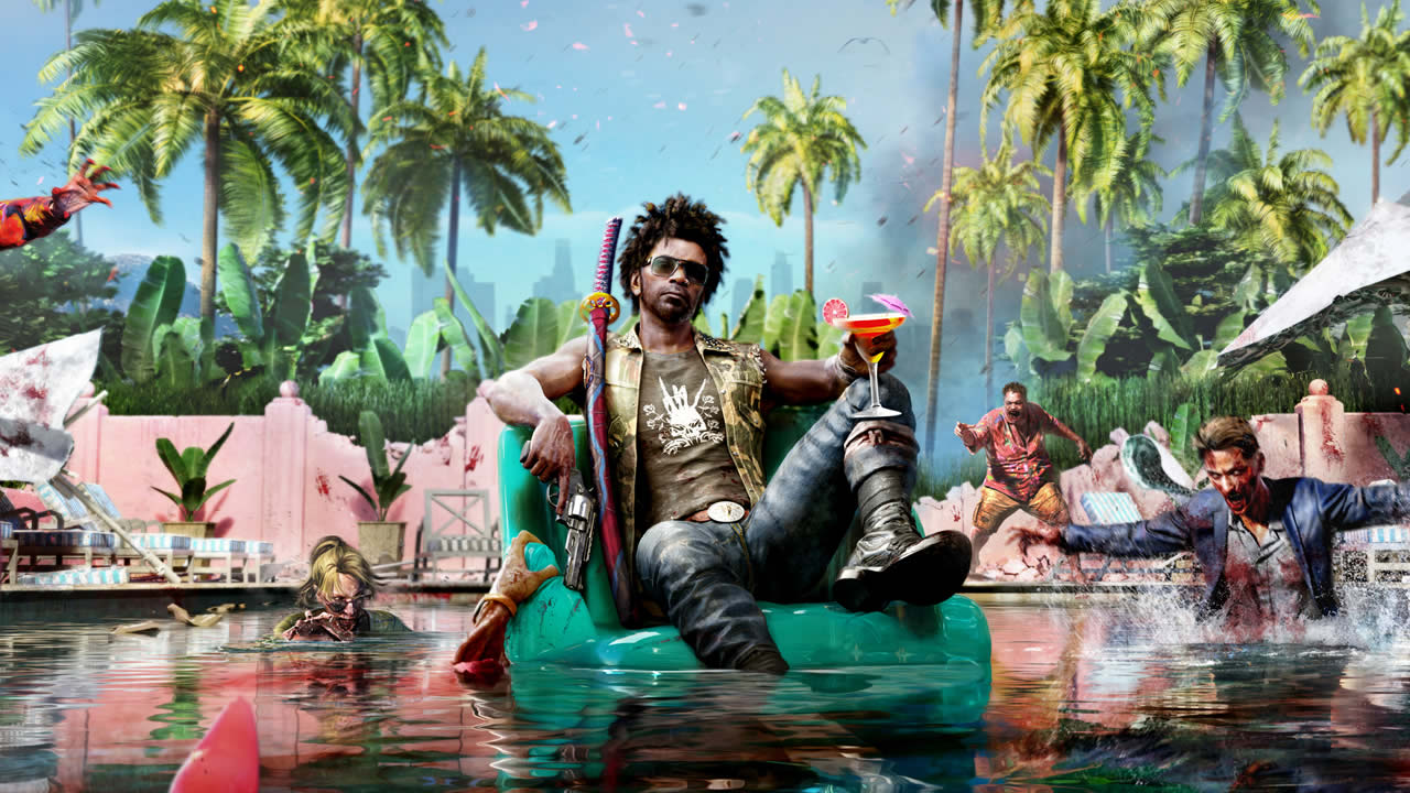 Dead Island 2 revive y llegará a consolas y PC en febrero