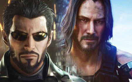 Deus Ex podría regresar y hacer lo que «Cyberpunk 2077 no pudo»