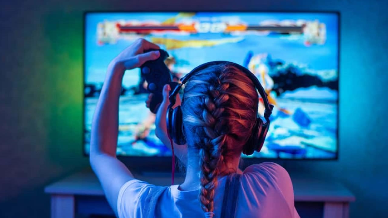 dia del gamer
