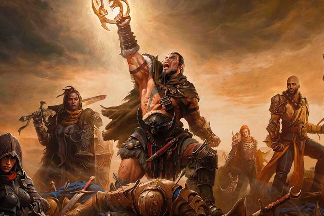 Diablo Immortal