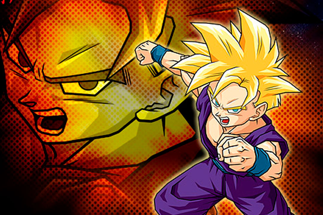 Dragon Ball 