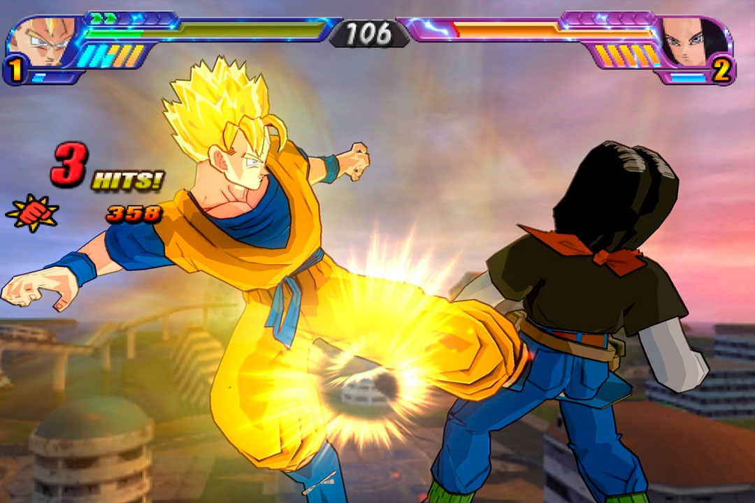 Dragon Ball 