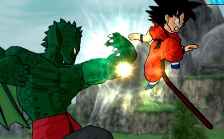 Dragon Ball: ¿Por qué a día de hoy es querido Budokai Tenkaichi 3?