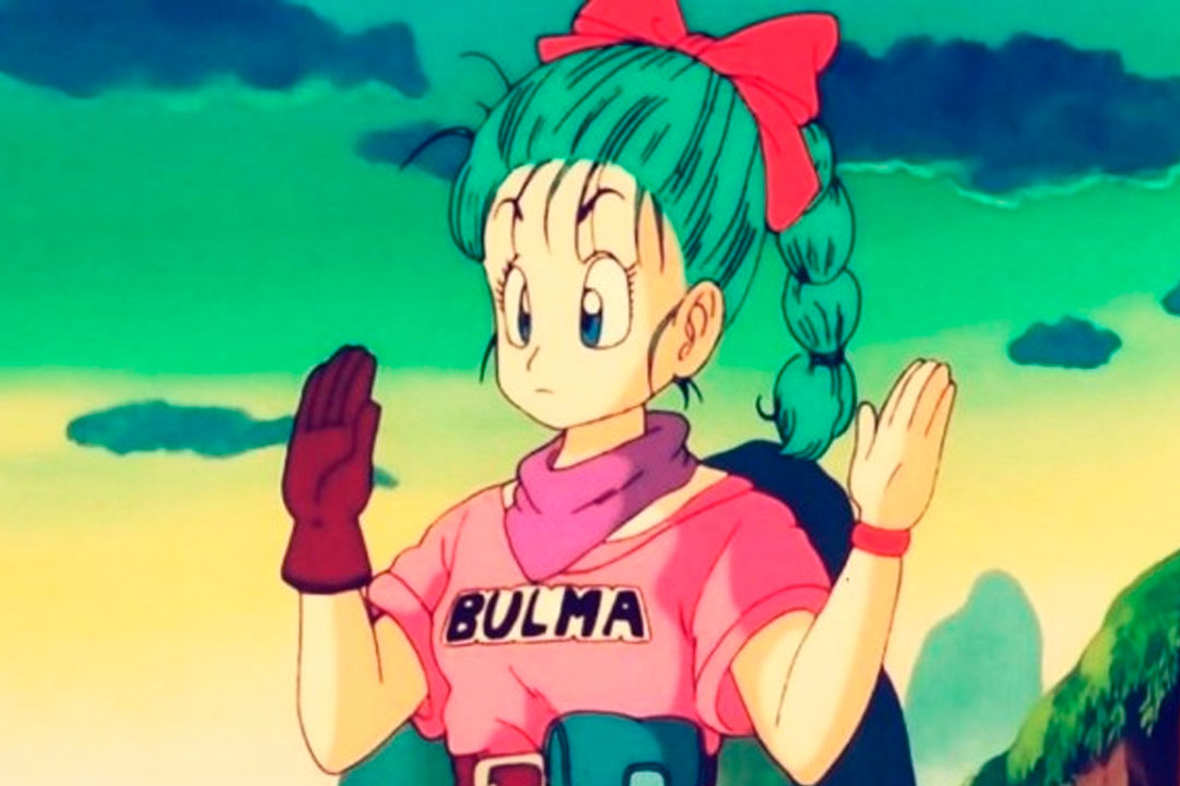 Dragon Ball 