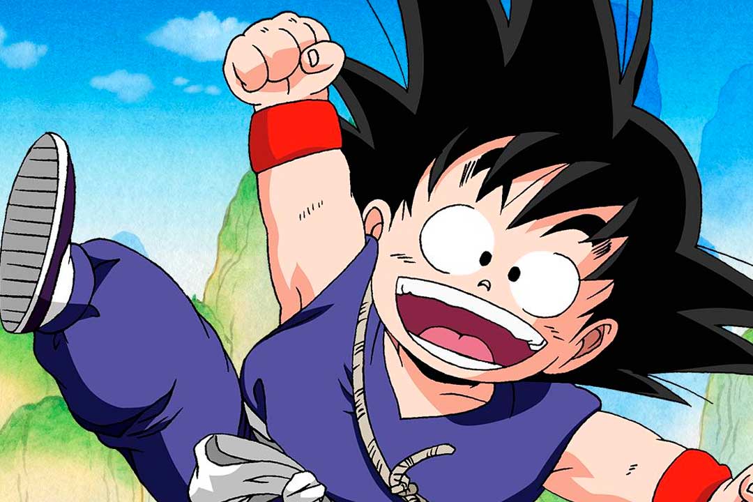 Dragon Ball 