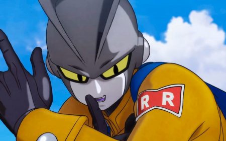 Dragon Ball Super: Super Hero fue el estreno más visto en Perú