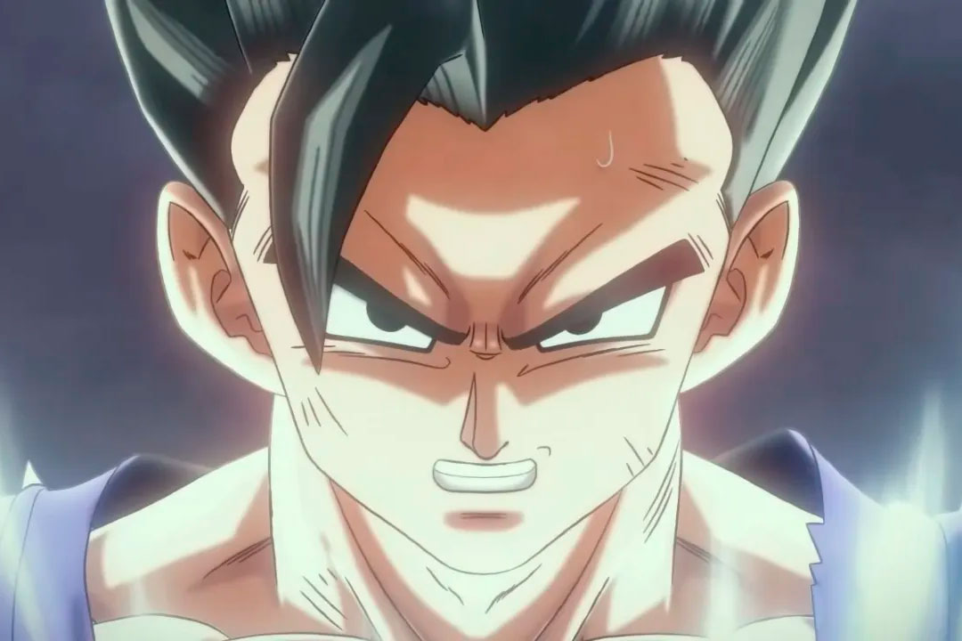 Dragon Ball Super: Super Hero