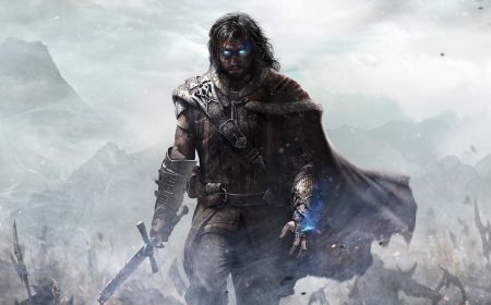 Embracer compra los derechos The Lord of the Rings y Middle-earth