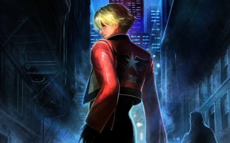 SNK anuncia el regreso de Fatal Fury