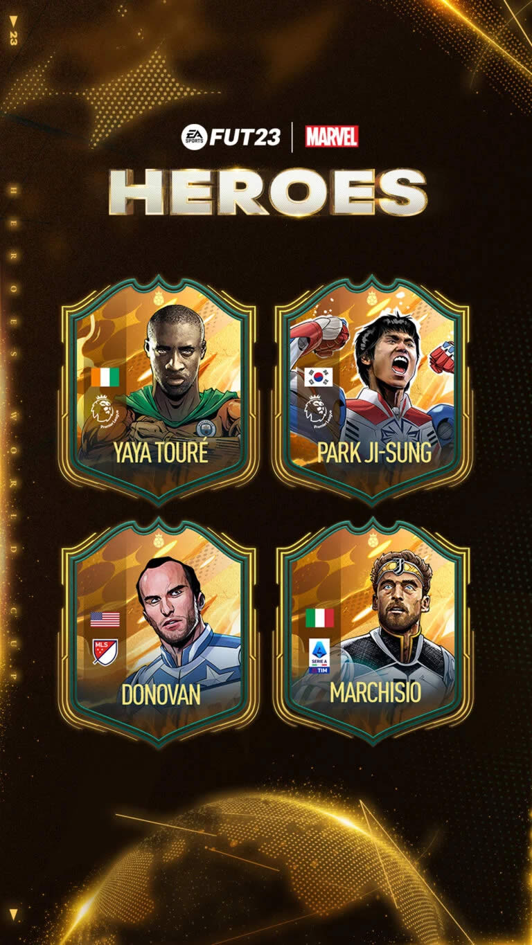 fifa 23 fut marvel