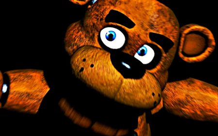 La película de Five Nights At Freddy’s sigue en desarrollo