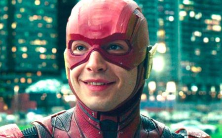Ezra Miller rompe su silencio y se disculpa públicamente