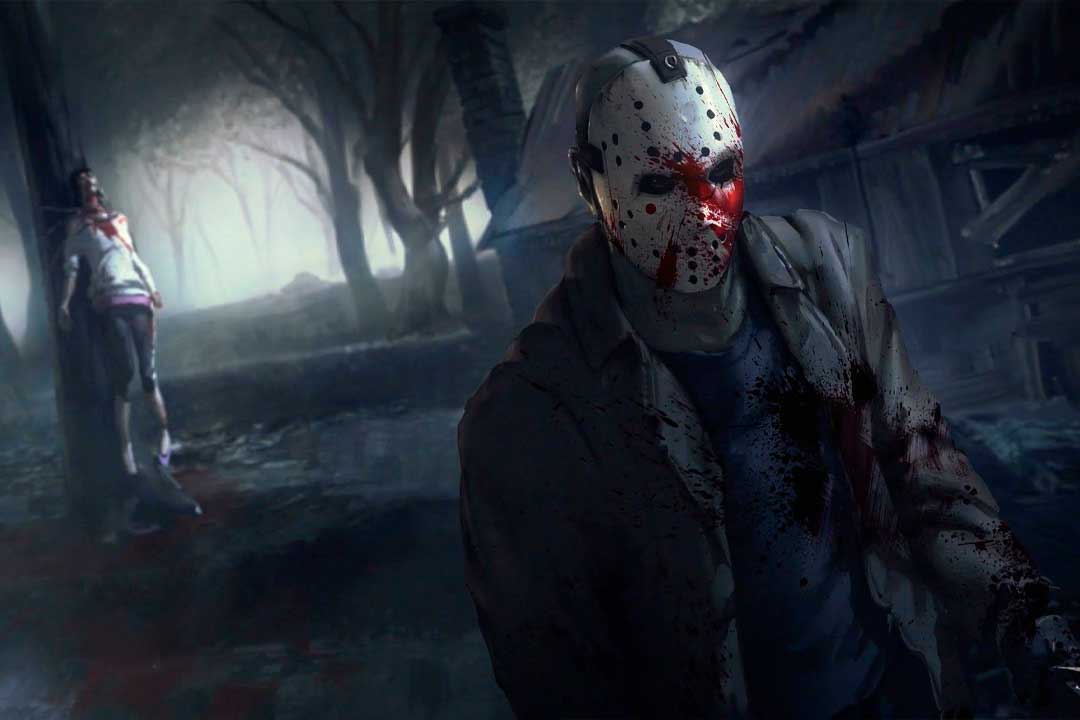 Friday the 13th