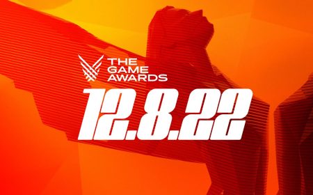 The Game Awards 2022 ya tiene fecha confirmada