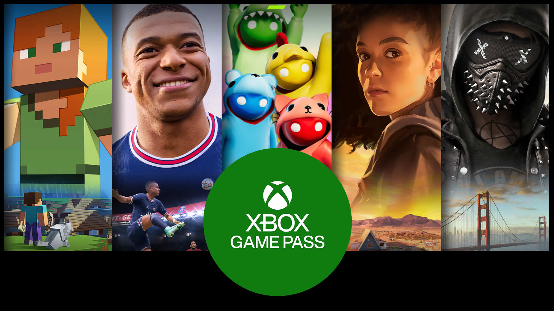 xbox game pass familiar